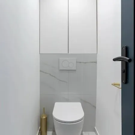 Chic In 8th - Near Champs-elysee Appartamento Parigi