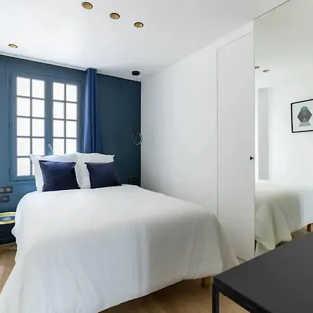 Chic In 8th - Near Champs-elysee Appartamento Parigi